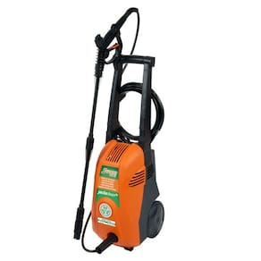 Lavadora Alta Pressão 1.000lbs Stop Total 220v Jacto Clean