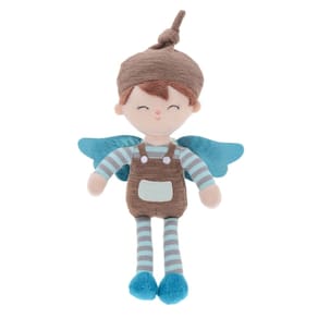Mini Fada do Dente Bup Baby Boy Metoo Infantil Fofo e Colecionável