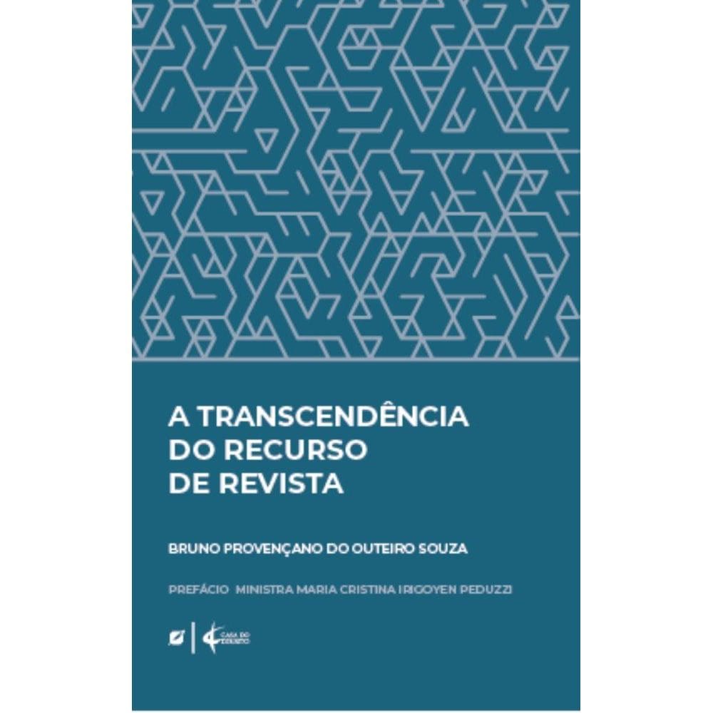 A transcendência do recurso de revista e seus aspectos mais polêmicos