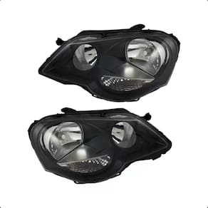 Farol de Iluminação Esquerdo Magneti Marelli IMM0512048