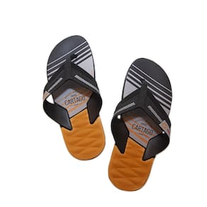 Chinelo Infantil Cartago Dallas Dedo REF: 12216