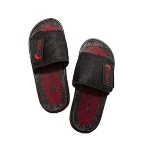 Chinelo Masculino Rider Infinity Max II Gaspea REF: 12341