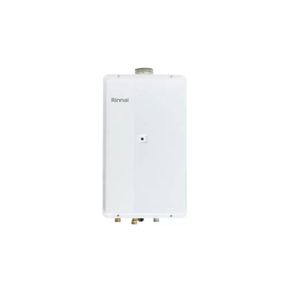 Aquecedor A Gás Rinnai Digital 35 Litros E351 Fea Glp Branco