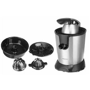 Espremedor De Frutas Com Motor Potente 220V