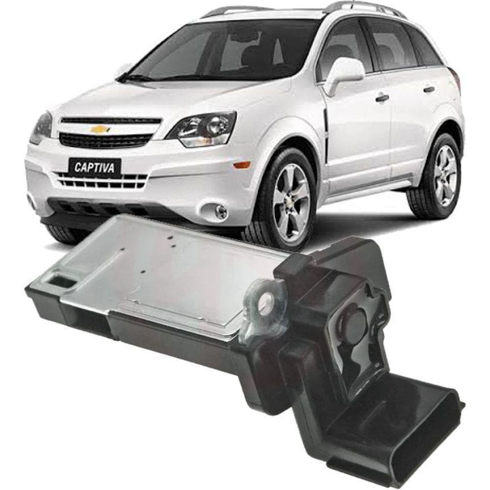 Fluxo De Ar Captiva 2.4 16V De 2012 À 2017 - Afh70M-78