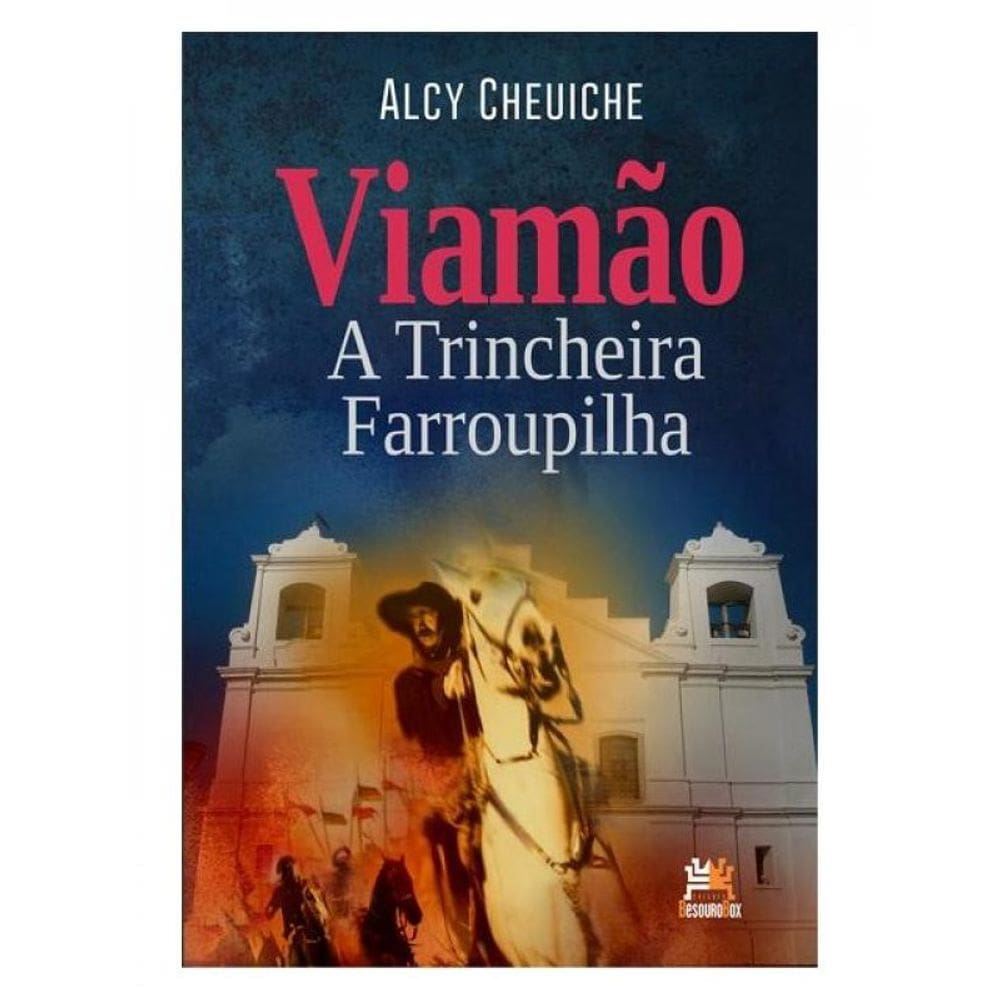Viamão - A Trincheira Farroupilha