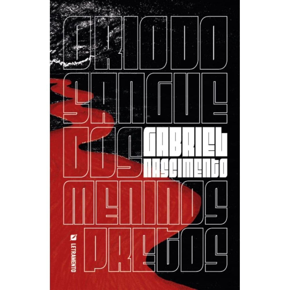 O rio do sangue dos meninos 1x1s