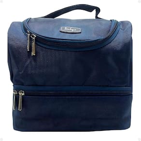 Necessaire Térmica Rubys Azul Escuro Nec-644d