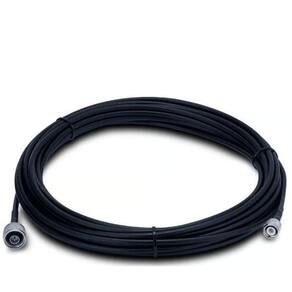 Cabo De 15 Metros Para Antena De Celular Rg58 N/Tnc  Cód A3