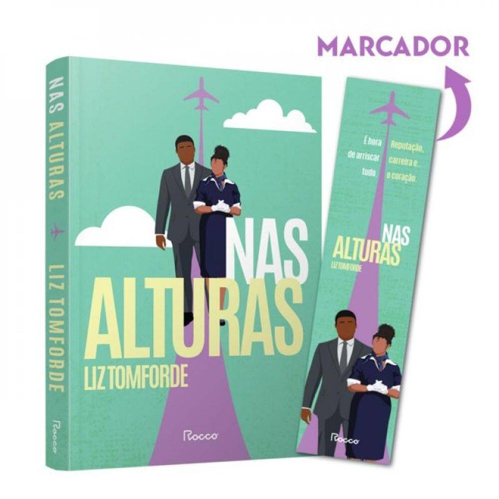 Nas Alturas - Vol. 1