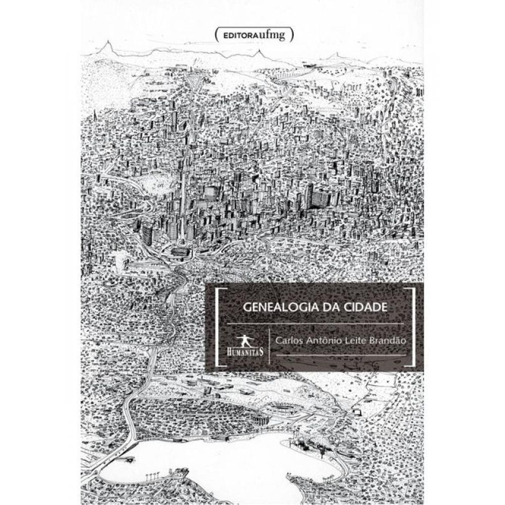 Genealogia Da Cidade