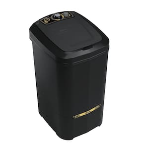 Lavadora de Roupas Tanquinho 20.5 KG Plus 220v Preto