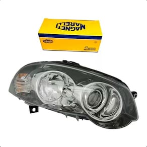 Farol de Iluminação Esquerdo Magneti Marelli IMM0322206