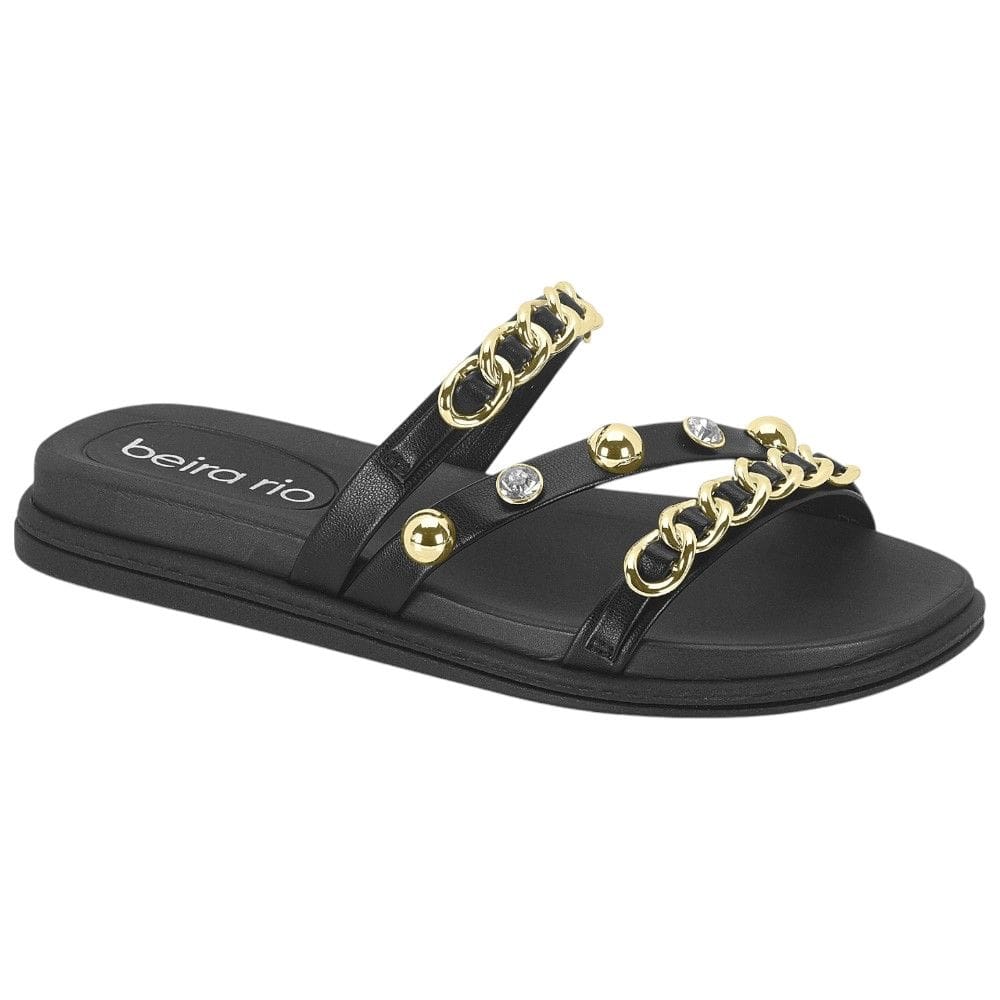 Sandália Feminina Beira Rio 8488.119