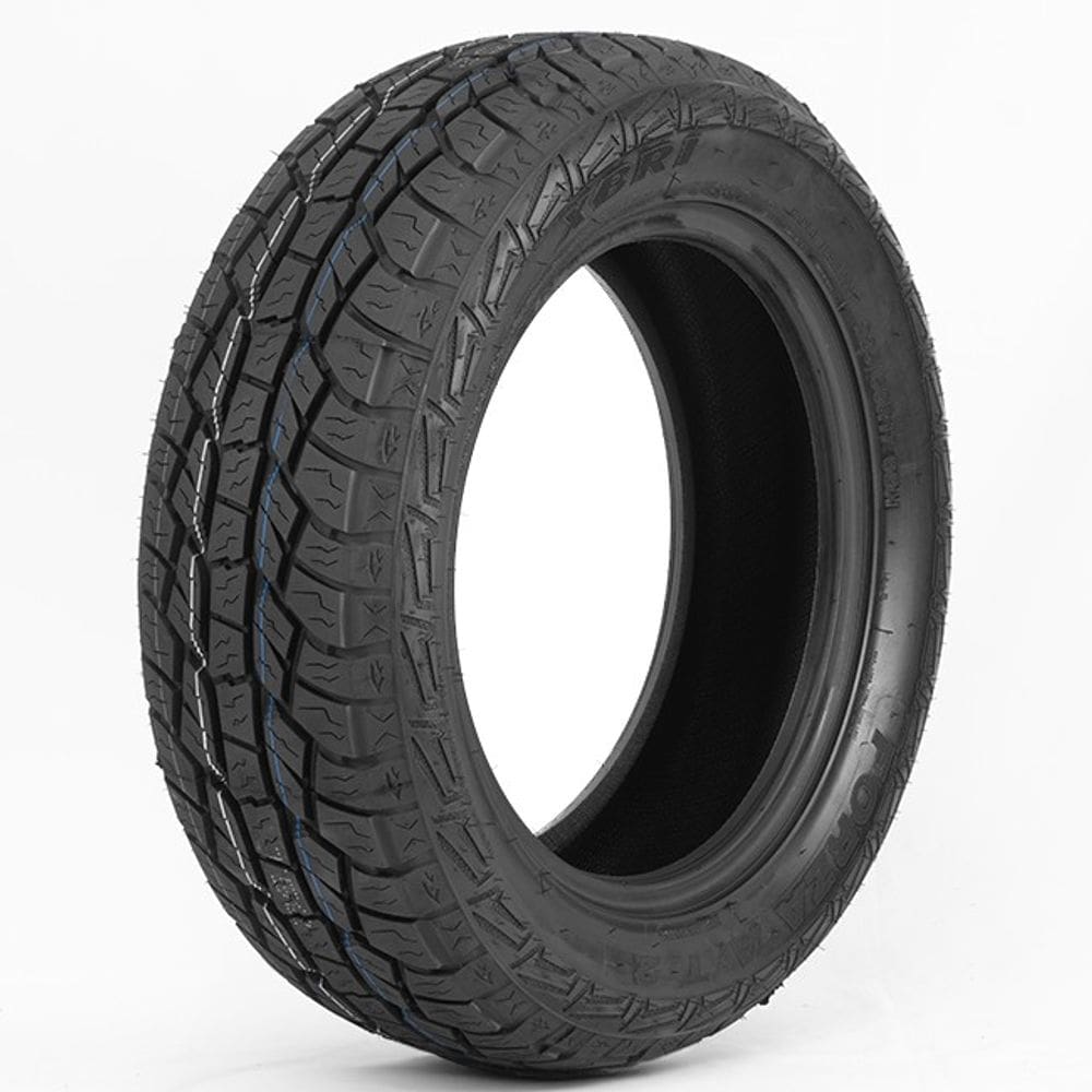 Pneu 225/60R17 AT Aro 17 XBRI FORZA A/T2 99H