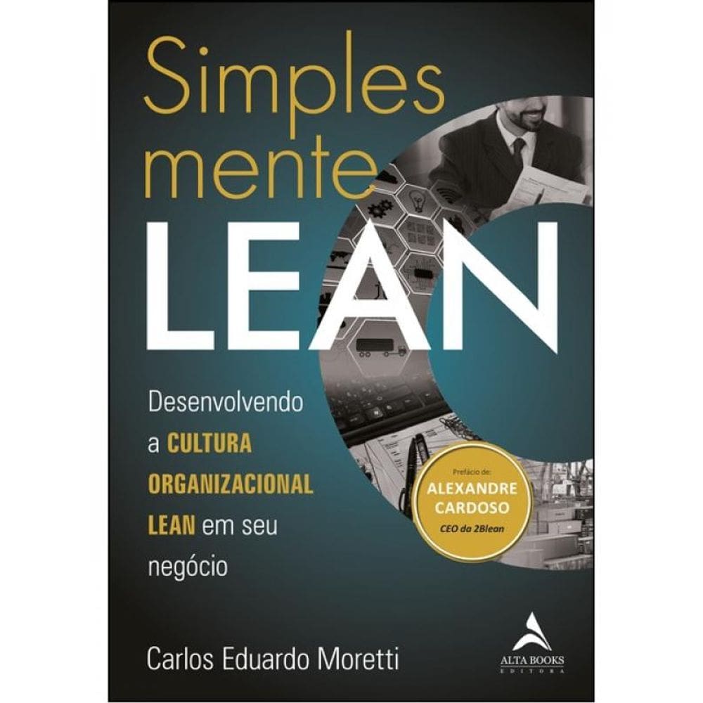 Simplesmente Lean