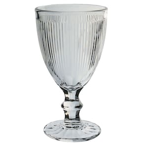 Taças Eco Crystal Transparente  6Pç