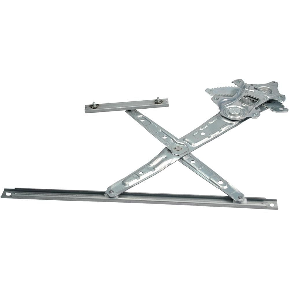 Máquina Vidro Elétrico Diant Esq Versa Após 11 4pts [F103]