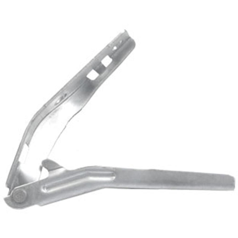 Dobradiça Capô Lado Direito Peugeot 206 207 2008 A 2014 [F103]