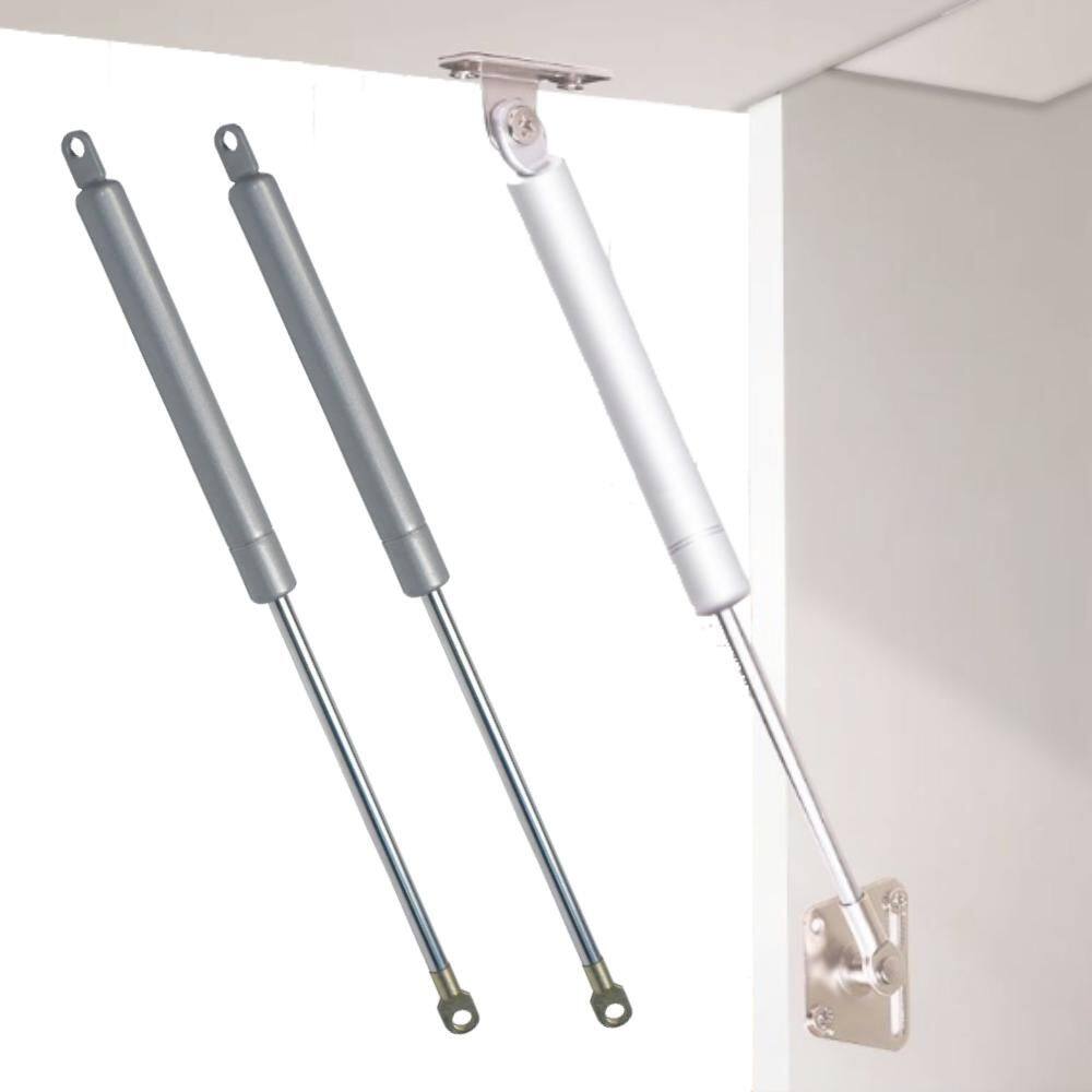 Par De Pistão Mola A Gás P/ Porta Móveis Armários 784n/80kgf - UN / 2 [F103]