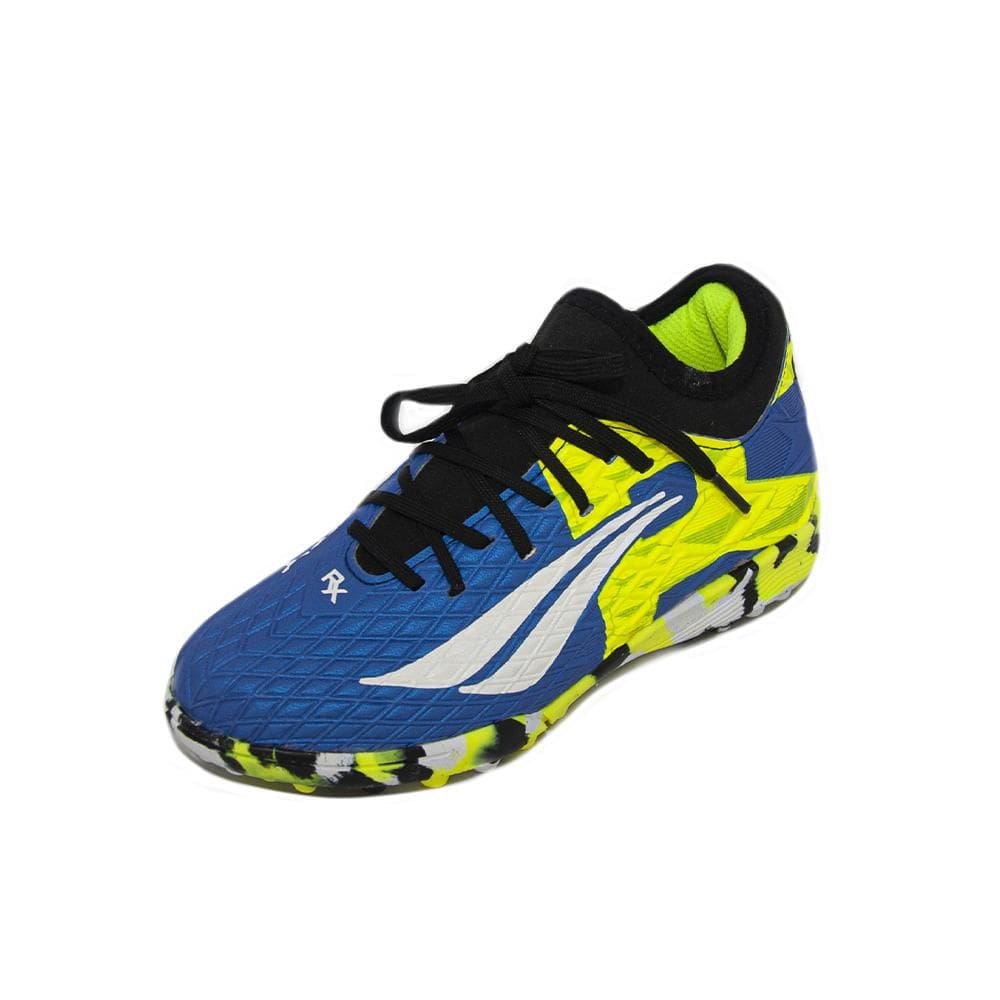 Chuteira Infantil Penalty RX Locker Society  REF: 246255