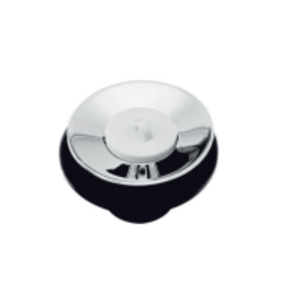 Válvula De Escoamento Para Lavatório Universal Inox 1 Fabrimar