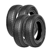 Jogo 4 Pneus Itaro Aro 15 MH01 185/65R15 92H XL