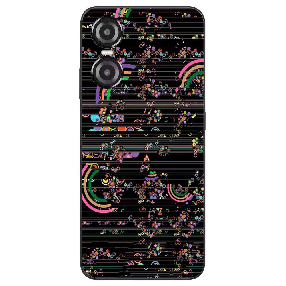 Capa Adesivo Skin006 Verso Para Blu G63 (G0850)