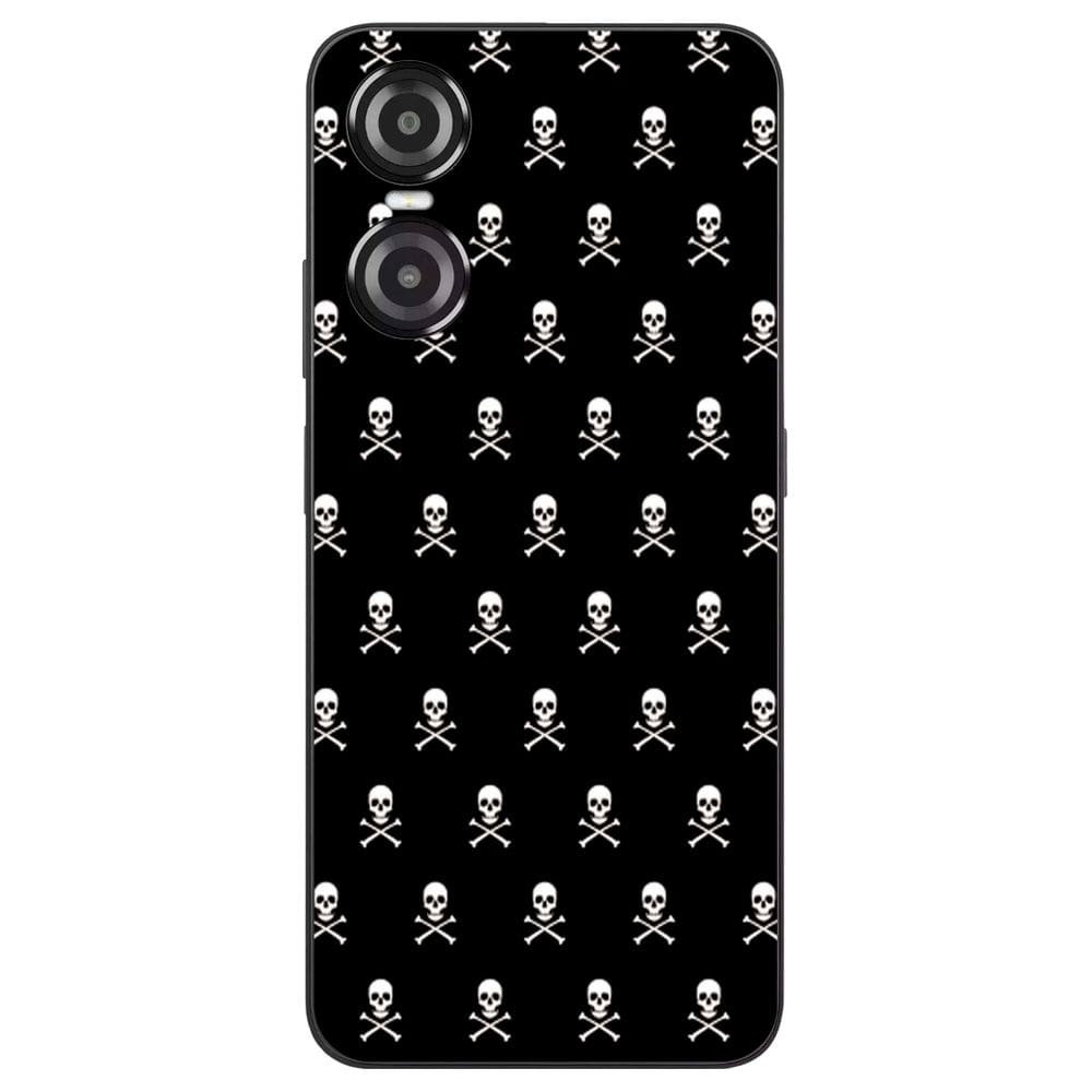 Capa Adesivo Skin201 Verso Para Blu G63 (G0850)