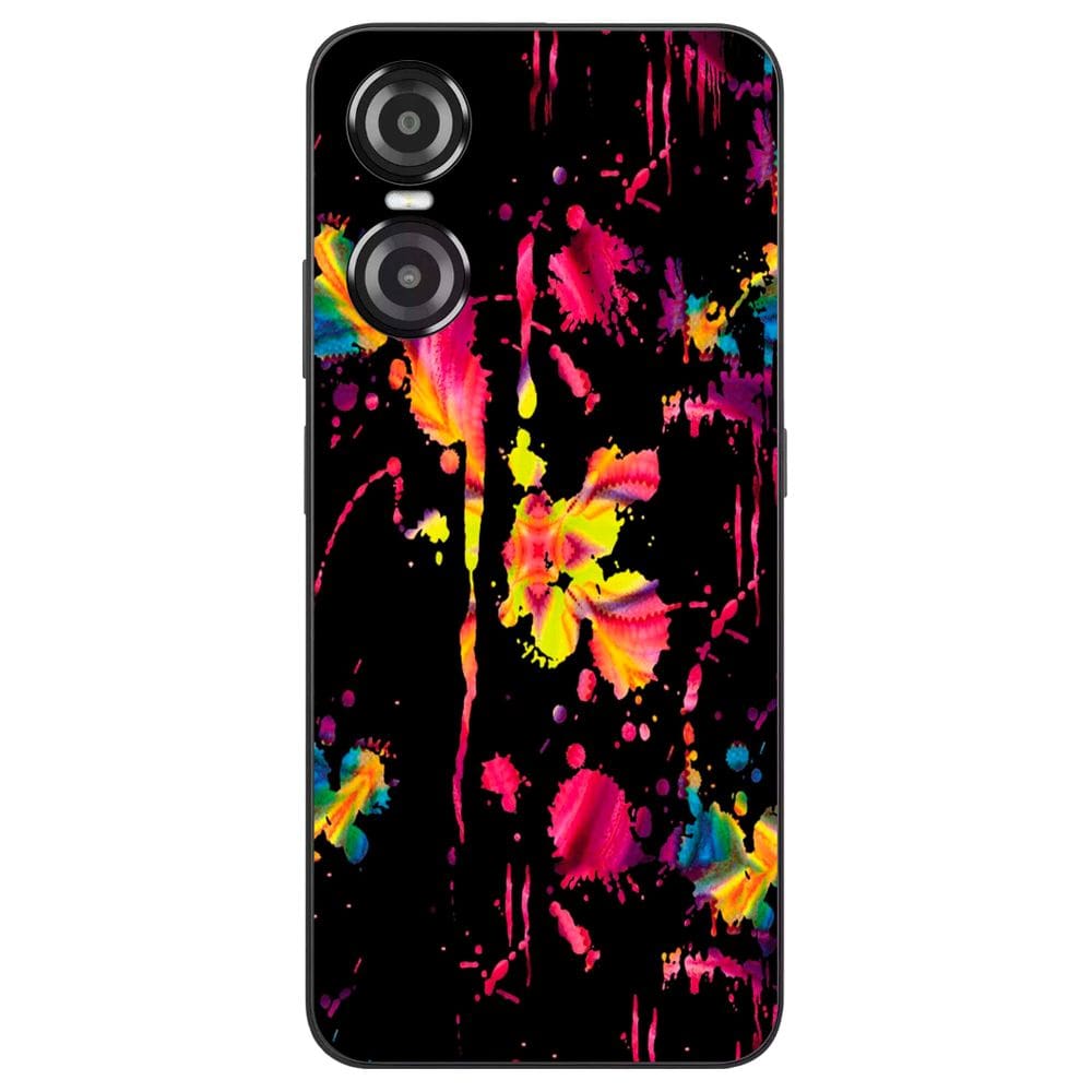 Capa Adesivo Skin206 Verso Para Blu G63 (G0850)