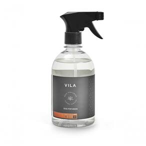 Água Perfumada Vegana Vila 500ml