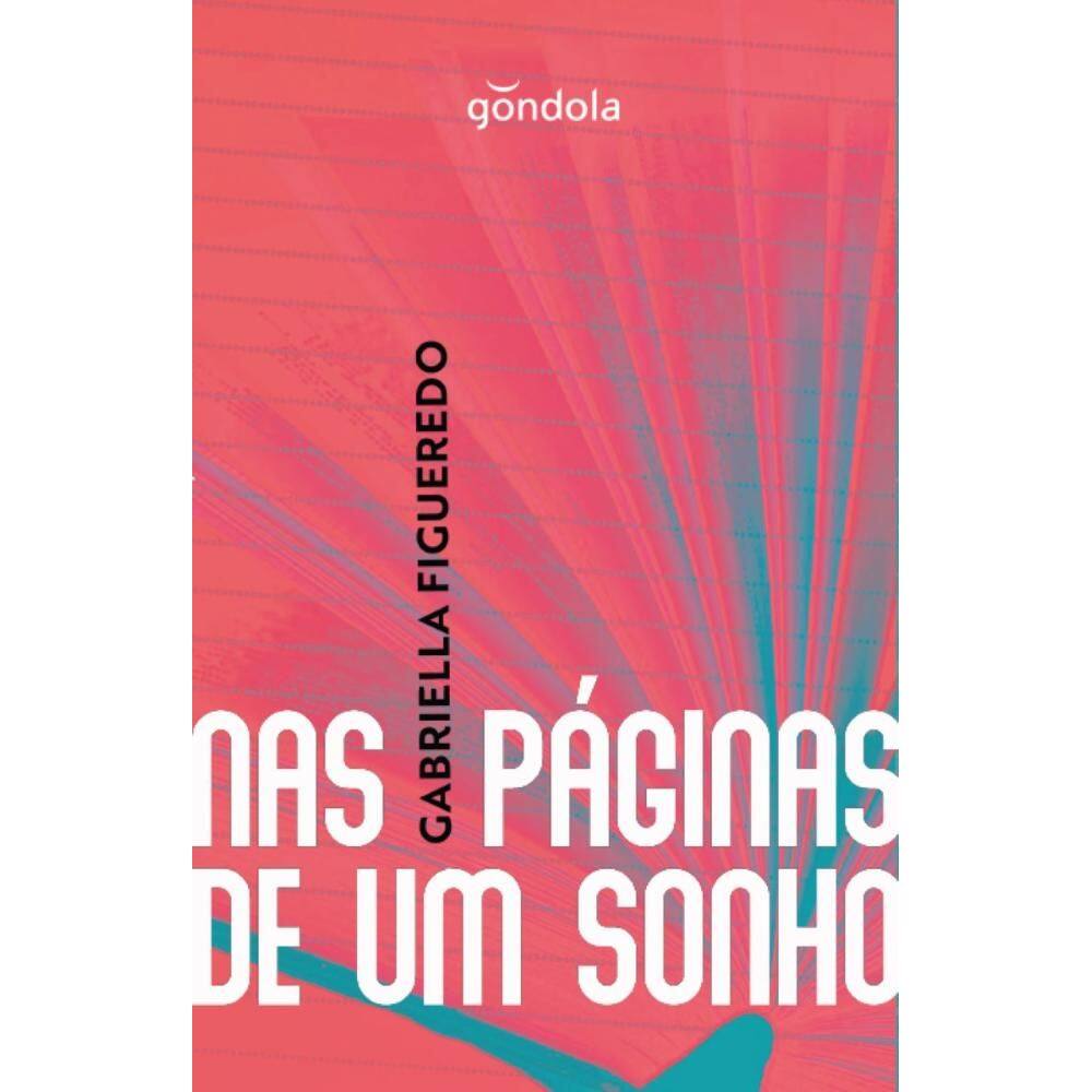 Nas páginas de um sonho