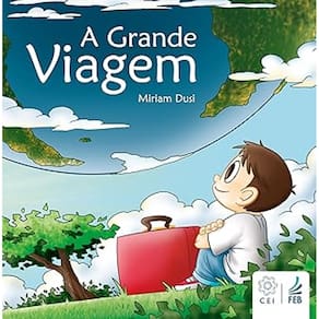 A Grande Viagem