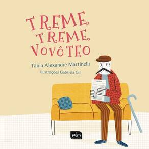Treme, Treme Vovo teo
