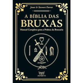 A Bíblia das Bruxas - Edição Especial
