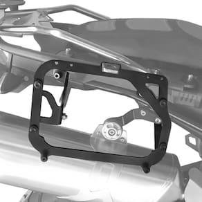 Suporte para Bau / Bauletos Lateral Scam - F 750 / F 850 GS ano 2018 em Diante - BMW