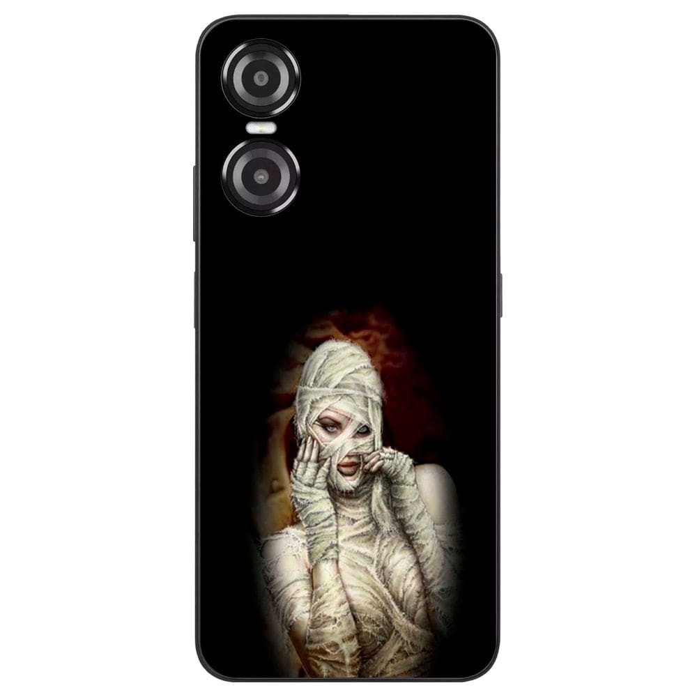 Capa Adesivo Skin116 Verso Para Blu G63 (G0850)