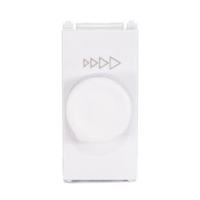 Modulo Dimmer 220V 600W Refinatto Weg Branco