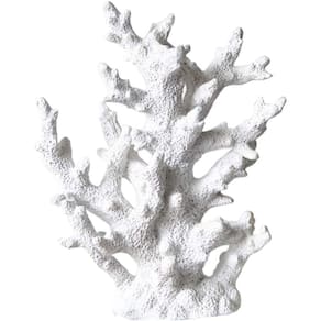 Enfeite Coral De Resina Para Ornamento Artificial De Aquário