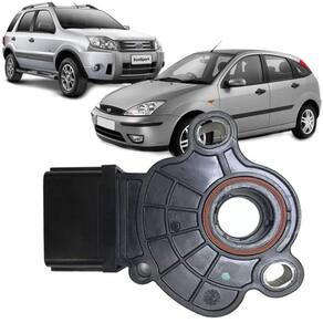 Chave Seletora De Câmbio Automatico Focus 2.0 De 2004 À 2013