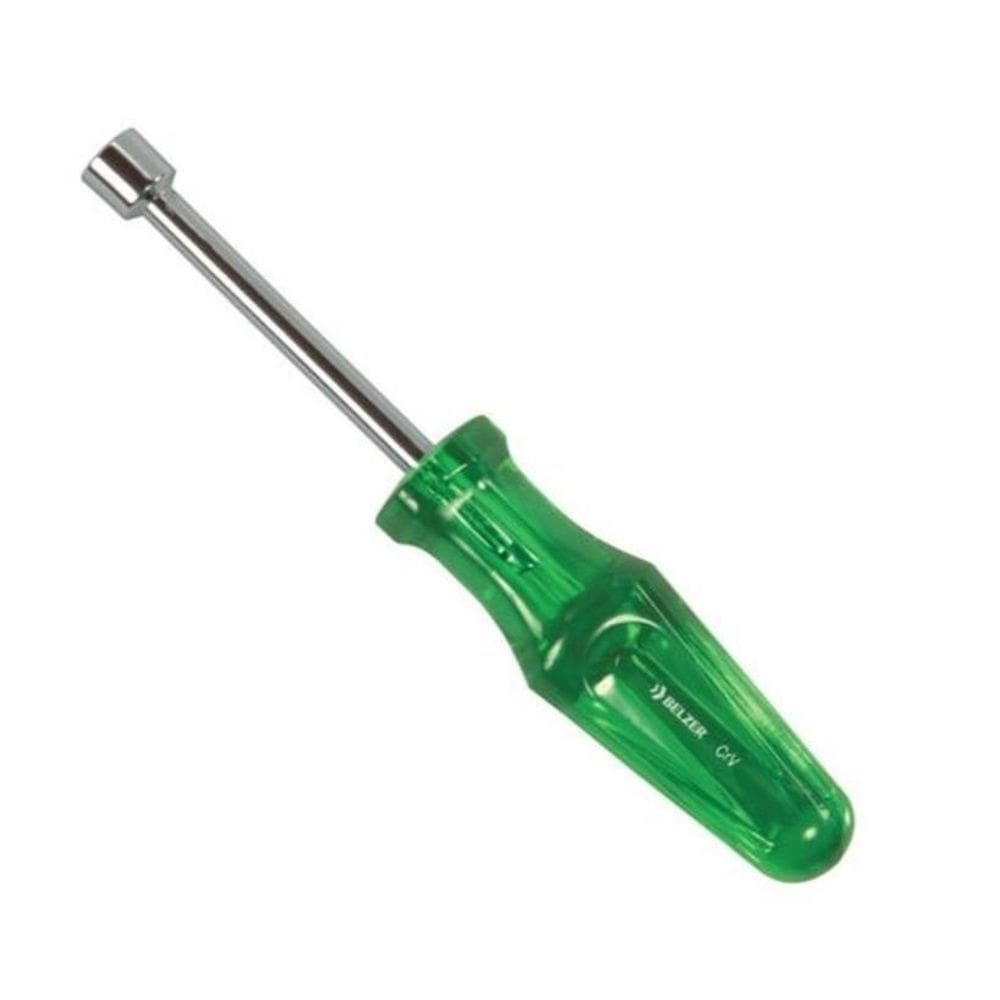 Chave Canhão 9Mm X 125Mm 252107Bn Belzer