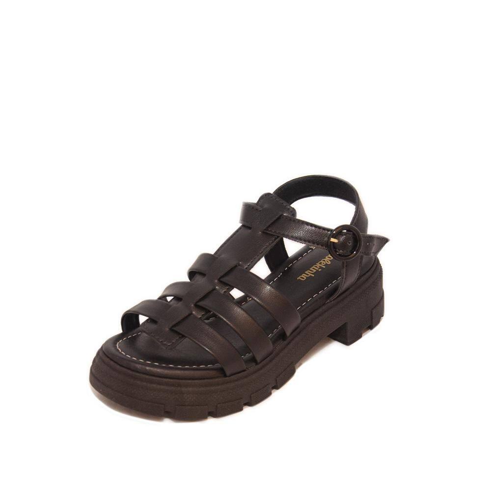 Sandália Infantil Molekinha Flat REF: 2350102 NAPA