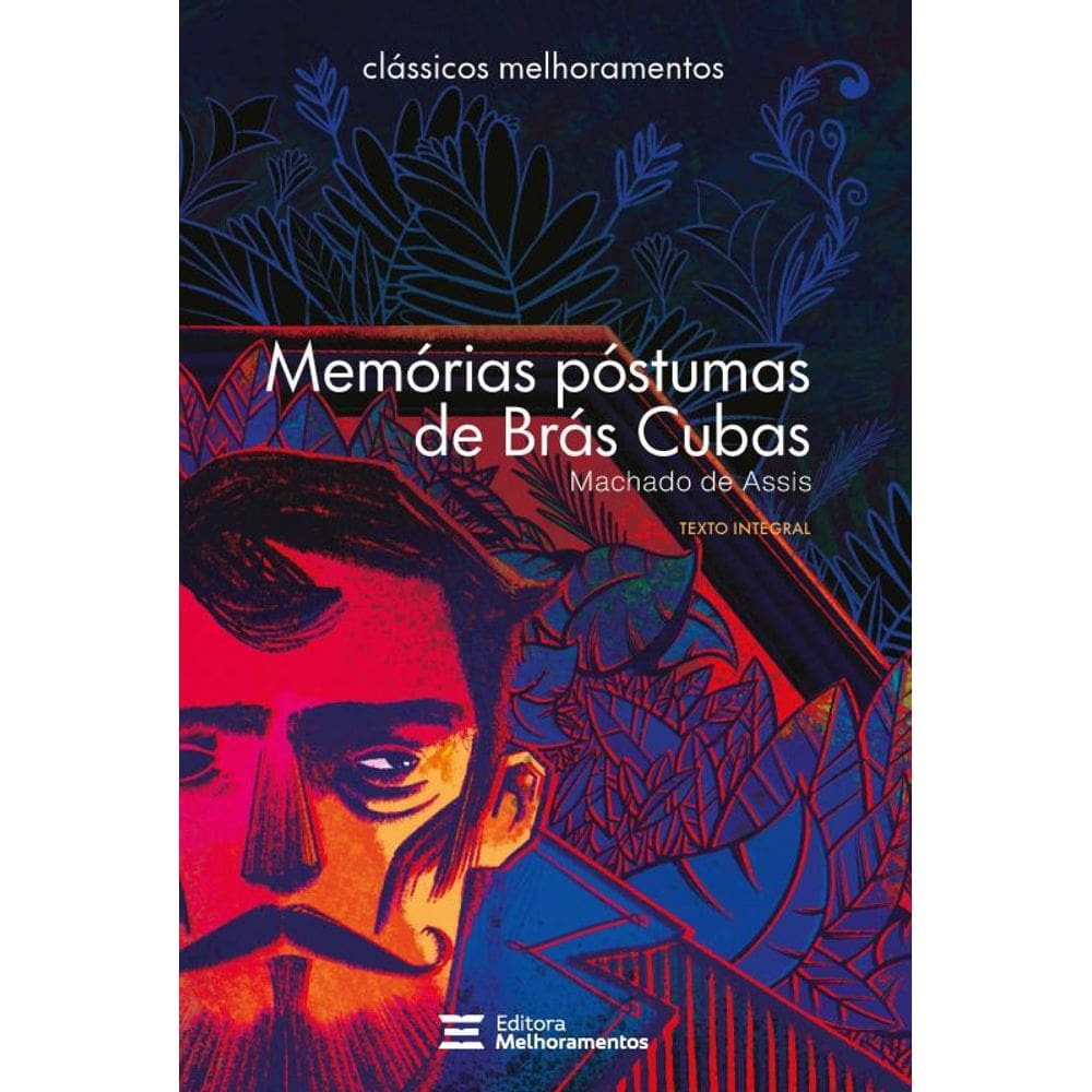 Memórias Póstumas de Brás Cubas