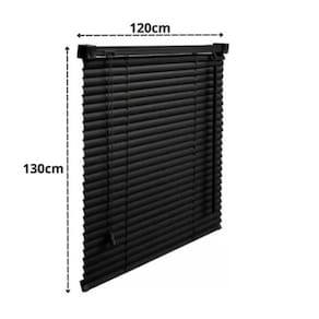 Persiana  Evolux Cortina Anti Raios Uv 1,2m X 1,3m
