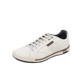 Sapatênis Masculino Pegada  REF: 119504 COURO