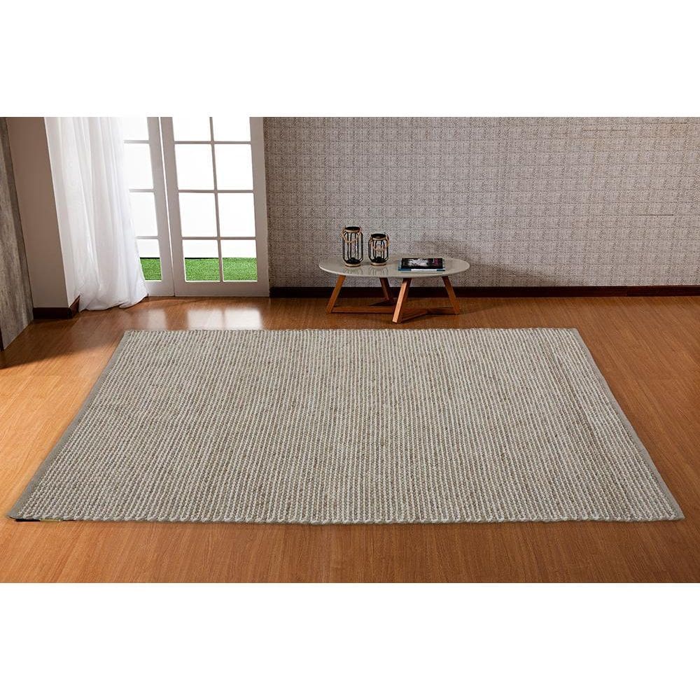 Tapete Bangalore Bege 2,00X3,00