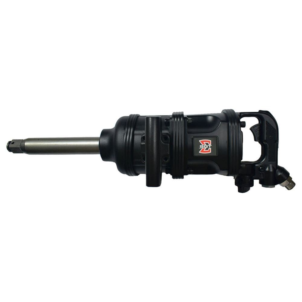 Chave de Impacto 1" Longa 420 Kgf.m - Sgt-0570
