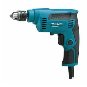 Furadeira De Industrial 6.5mm 230w M6501b 220v Makita