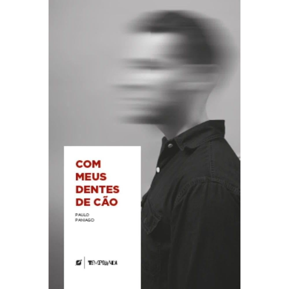 Com meus dentes de cão