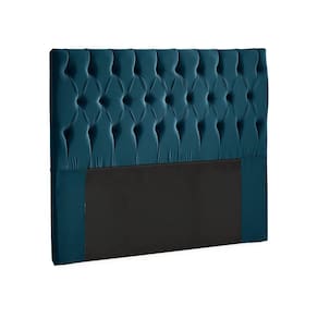 Cabeceira Cama King 196cm Capitonê Atlas Estofama